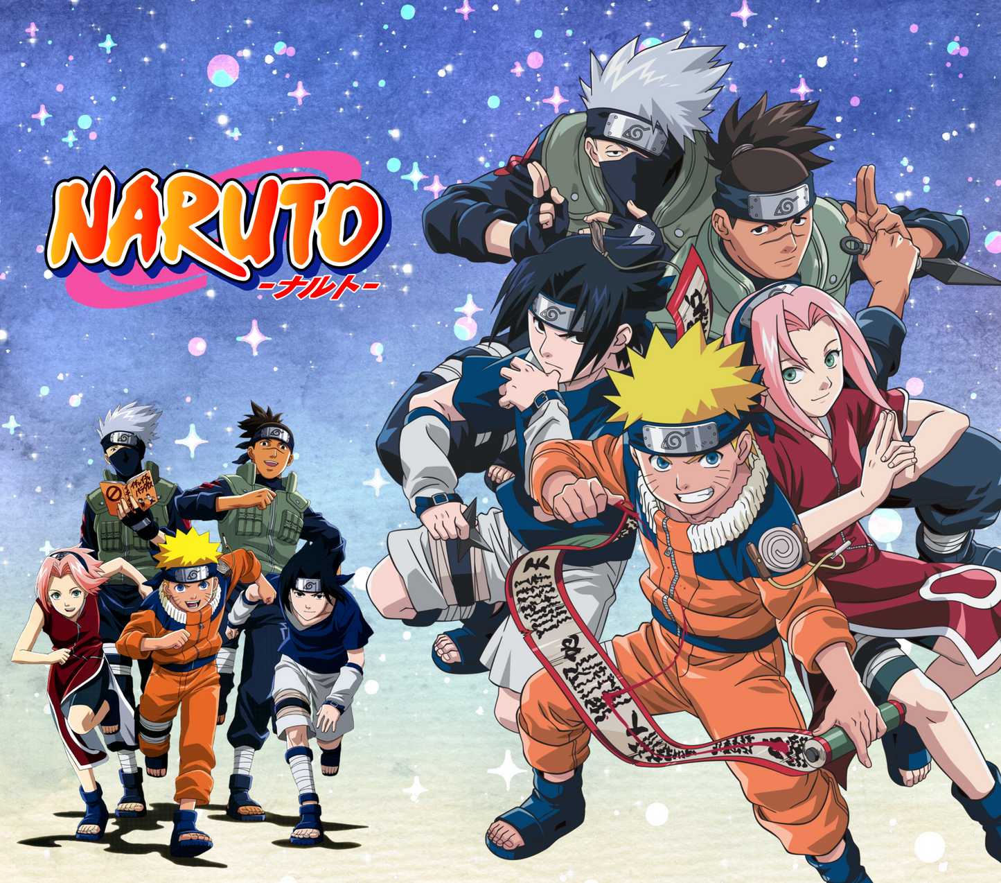 20oz Tumblers 90s Cartoons