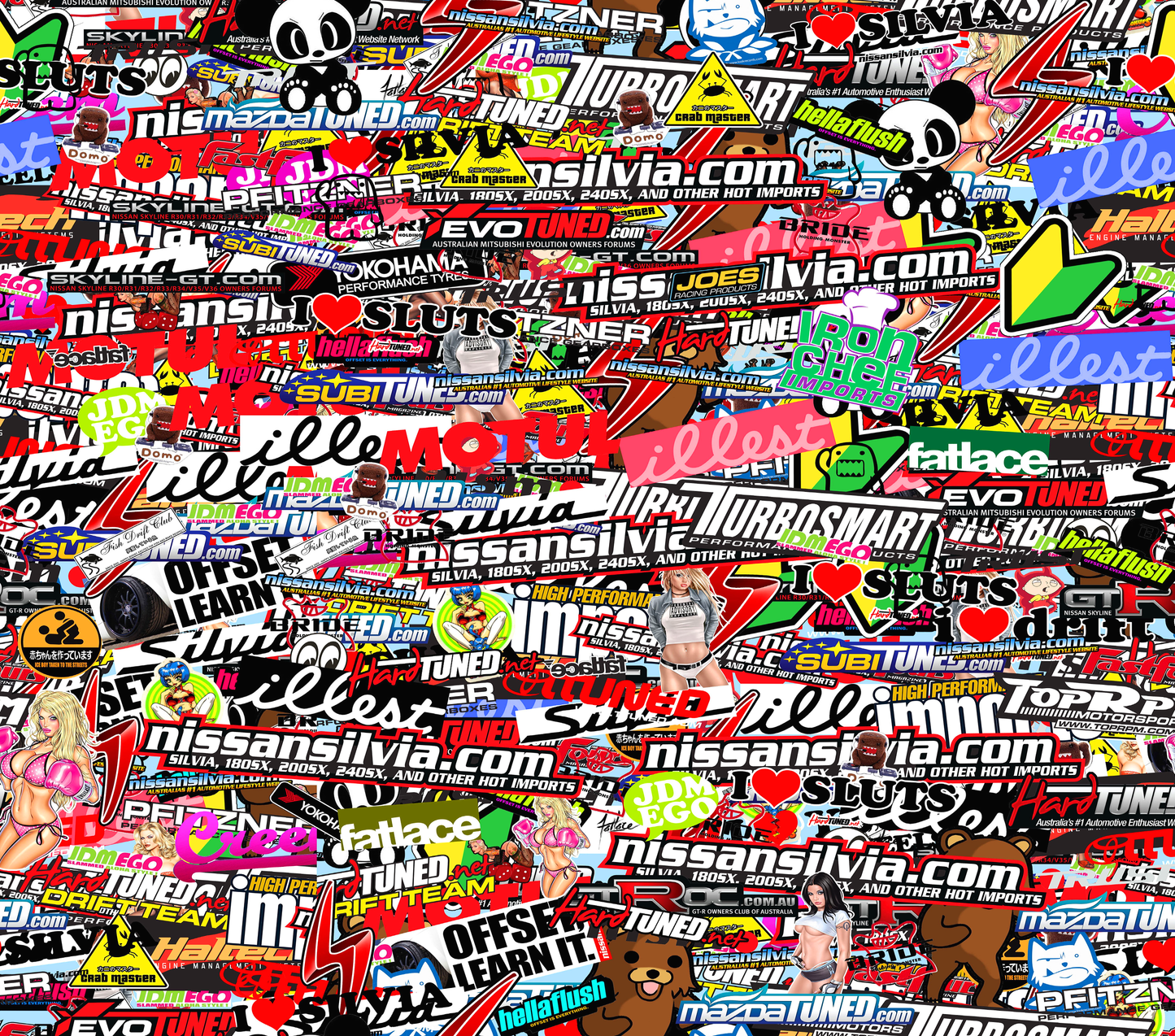 20oz Tumblers Collages