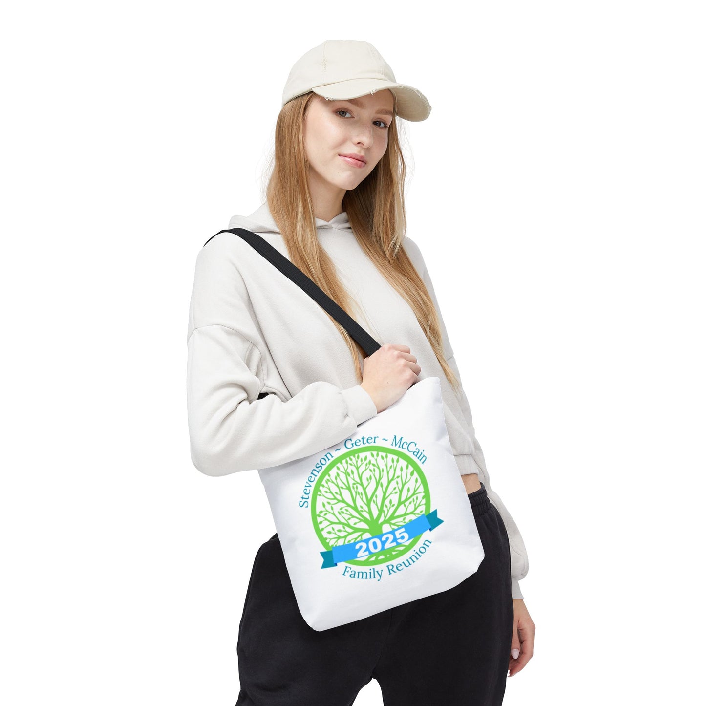 2025 Family Reunion Bundle Tote Bag
