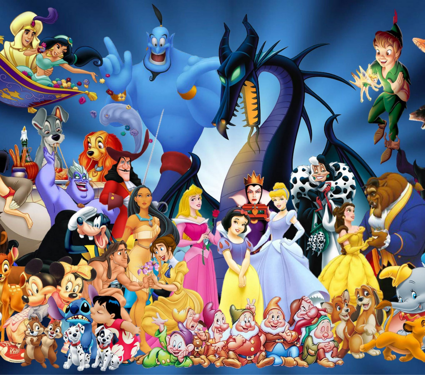 20oz Tumblers 90s Cartoons