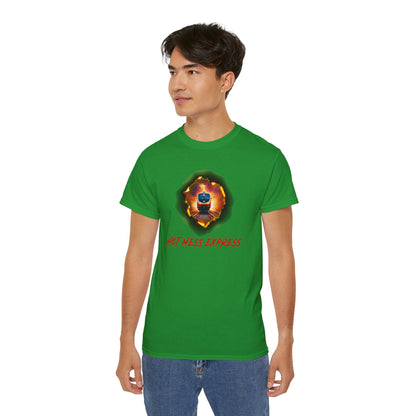 Hot Mess Express Funny T-Shirt
