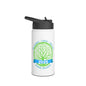 2025 Family Reunion Favor Eco-Friendly SS Water Bottle