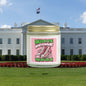 Walkn In The White House Scented Candles