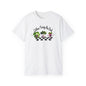Funny Veggie Tee - Lettuce Turnip the Beet T-Shirt