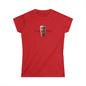 Espresso Yourself Soft-style T-Shirt