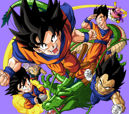 20oz Tumblers 90s Cartoons