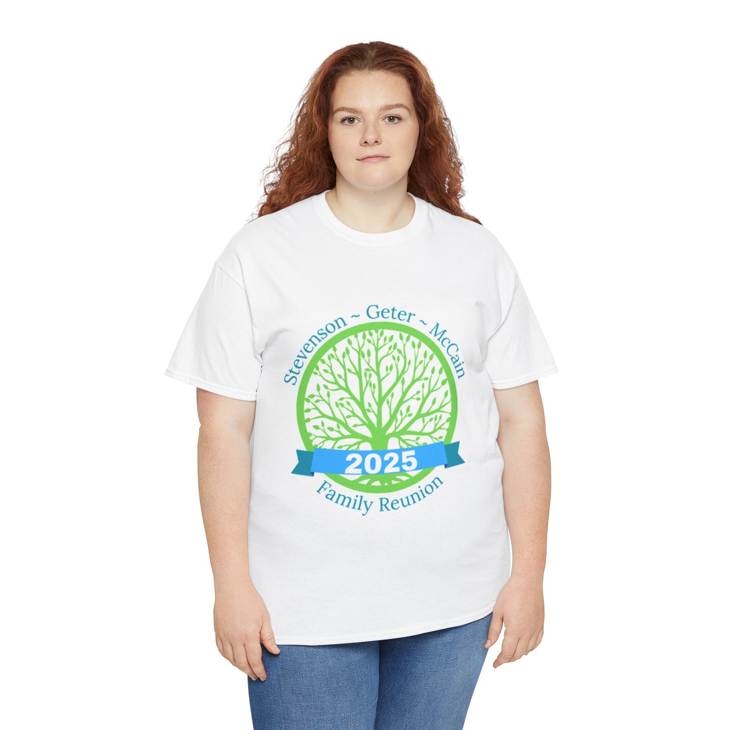 2025 Family Reunion T-Shirt