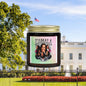 Kamala Harris Scented Candles