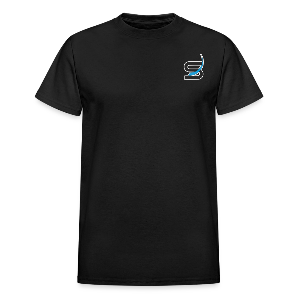 Strong Arm Mobile Employee T-Shirt - black