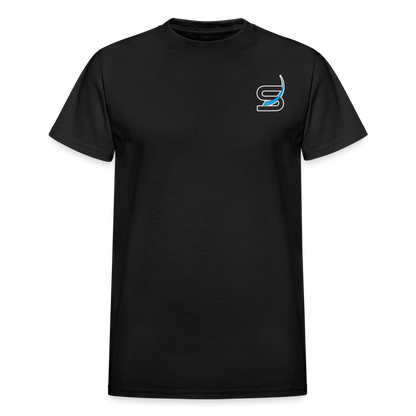 Strong Arm Mobile Employee T-Shirt - black