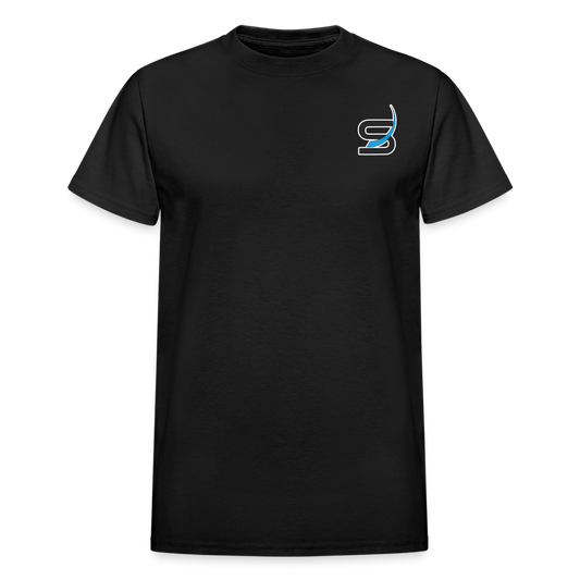 Strong Arm Mobile Employee T-Shirt - black