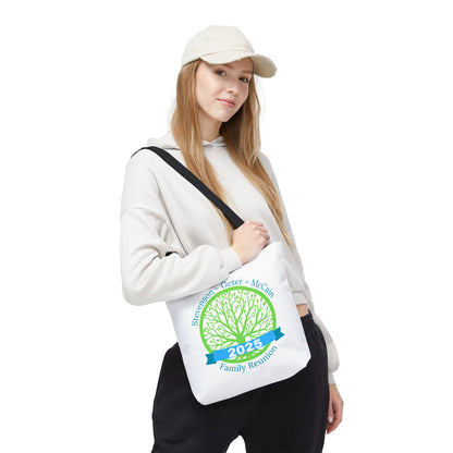 2025 Family Reunion Bundle Tote Bag