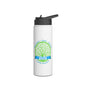 2025 Family Reunion Favor Eco-Friendly SS Water Bottle