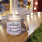 Tranquil Grove Scented Candle