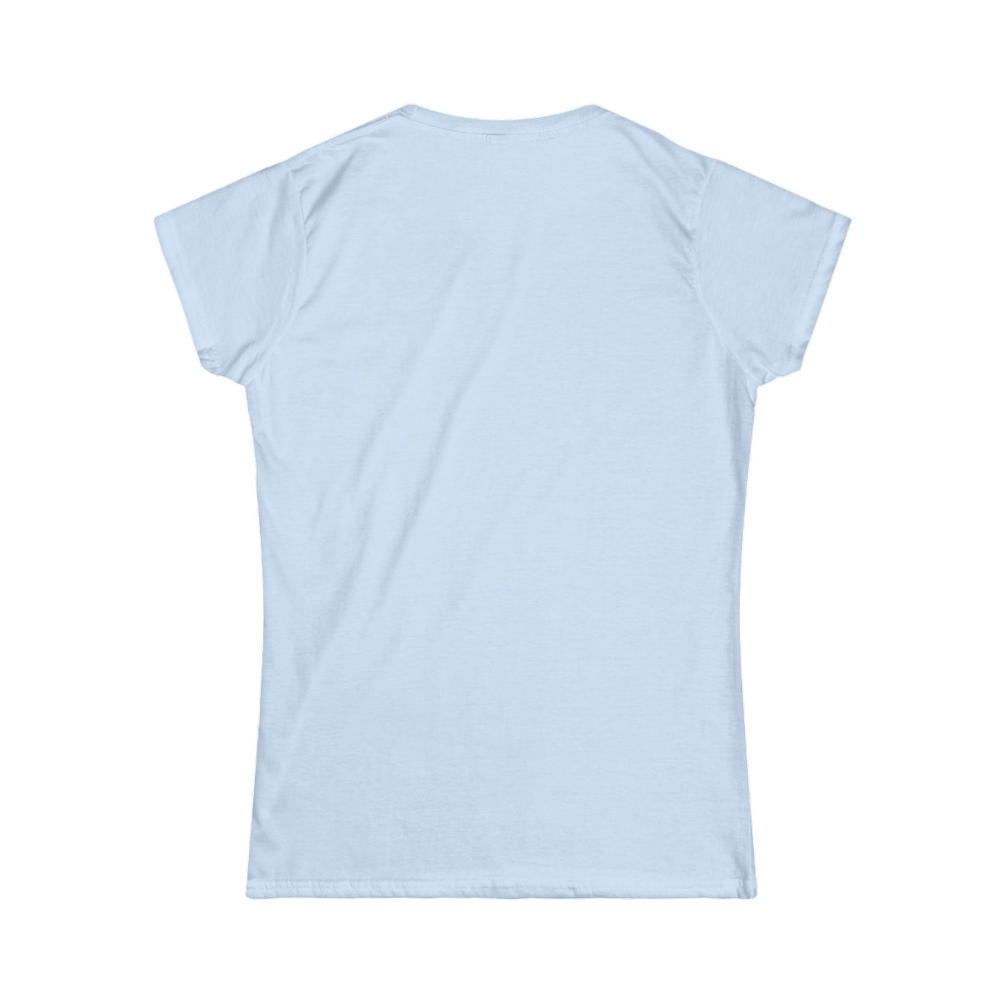 Espresso Yourself Soft-style T-Shirt