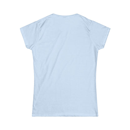 Espresso Yourself Soft-style T-Shirt