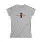Espresso Yourself Soft-style T-Shirt