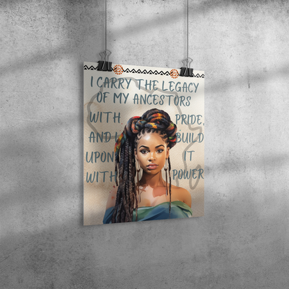 I_Carry_The_Legacy_11x14_Angle_V_Mockup.png