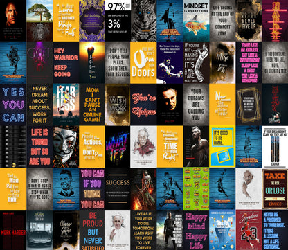 20oz Tumblers Collages