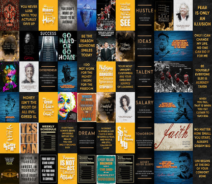 20oz Tumblers Collages