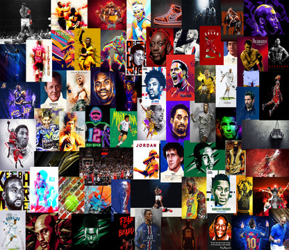 20oz Tumblers Collages