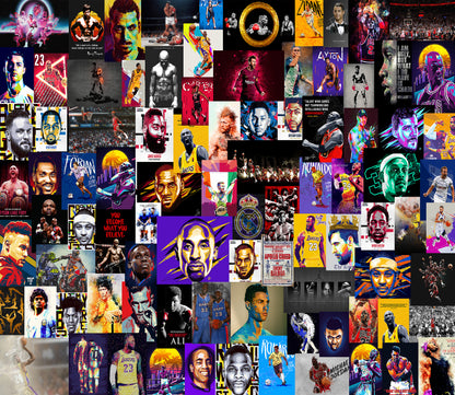 20oz Tumblers Collages