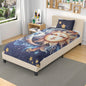 Celestial Polyester Bedding Set